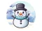 Spill Frosty Escape online