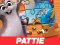 Spill Pattie et la col?re Jigsaw Puzzle online