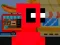 Spill Pixel Heroes Runner online