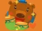 Spill Honey Bear online