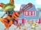 Spill FrogHouse online