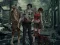 Spill Biohazard Z War online