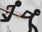 Spill Stickman Fight online