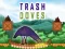 Spill Trash Doves online