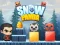 Spill Snow Panda online
