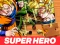 Spill Dragon Ball Super Hero Jigsaw Puzzle online