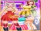 Spill Cheerleader Magazine Girls Dress Up online
