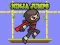 Spill Ninja Jumps online