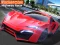 Spill Rocket Cars Highway Race online