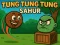 Spill Italian Brainrot Tung Tung Tung Sahur online