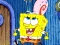 Spill Sponge Bob Slide online