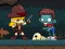 Spill Zombie Attack: Defense online