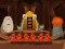 Spill Steal The Haunted Treasure online
