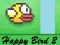 Spill Happy Bird 2 online