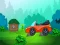 Spill Orange Car Rescue online