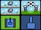 Spill 4 Games For 2 Players online