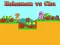 Spill Hohoman vs Chu online
