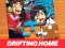 Spill Drifting Home Jigsaw Puzzle online