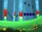 Spill Crown Land Escape online