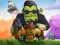 Spill Merge Plants and Zombies online