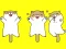 Spill Tickling Cat online