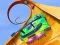Spill Mega Ramp Car Stunt Racing Mania online
