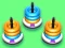 Spill Hoop Stack Color ring online