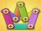 Spill Screw Puzzle online