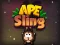 Spill APE Sling online
