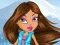 Spill Bratz Winter Dress up online