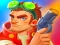 Spill Zombie Bullet Shooter online