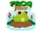 Spill Frog Jump online