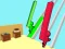 Spill Burger Race online