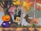 Spill Autumn Endless Runner online