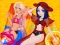 Spill Pool Float Party online