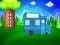 Spill Caravan Escape online