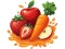 Spill Fruit Bounce online