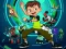 Spill Ben 10 Memory online