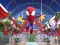 Spill Jump Into Wow Christmas online