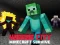 Spill Horror City Minecraft Survive online