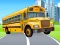 Spill Bus Stop: 2048! online