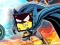 Spill Super Hero Sponge online