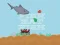Spill Fish eat fish 2 player online