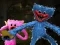 Spill Huggy Wuggy Sewer Escape online