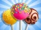 Spill Chef Twins Summer Dessert Cooking online