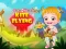 Spill Baby Hazel Kite Flying online