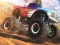 Spill Monster Truck Supra Race online
