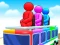 Spill Bus Jam Sort online