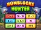 Spill Numblocks Hunter online