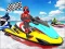 Spill Water Boat Racing online